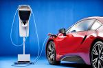 BMW i8 Protonic Red Edition 2016 года